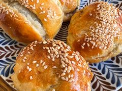 脆皮烤包子-乡村馕坑肉·烧烤·新疆菜·本地人更爱吃(阿勒泰首店)