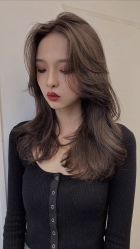 -3AM·S HAIR SALON烫发染发接发