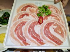 -喜来稀肉(虹泉路店)