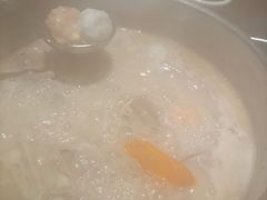 -官也街澳门火锅(新源里店)