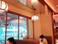 -仓桥家·焗寿司·锅物(光谷步行街店)