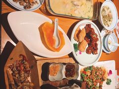 -几荷·恰似故人来(秀水广场店)