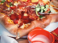 -必胜客(长安店)