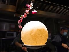 大麻球-老宁波1381餐厅(宏泰广场店)
