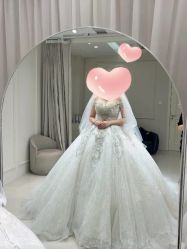 -LOVE SHINE婚纱·红鼎庄龙凤褂·妈妈装定制