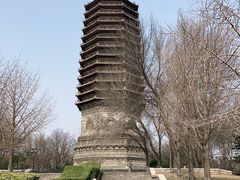 -玲珑塔公园
