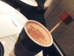 -Awfully Chocolate(来福士广场店)