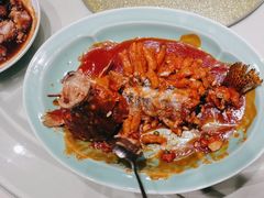 -西湖春天•老字号杭州菜(百汇店)