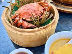 -火福·天湖阁大闸蟹博物馆主题餐厅(浅水湾店)