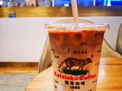 -猫屎咖啡(日月光中心广场店)