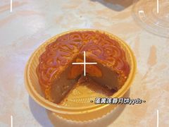 -中恒华茶楼(牌坊店)