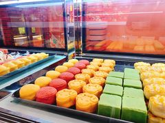 -陶陶居饼家(惠福东路店)