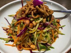 爽口下酒菜-隆喜元鱼汤包·海鲜(中联广场店)