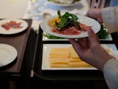 -Oyster Talks 四度蚝法餐厅