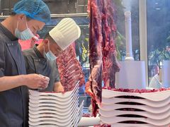 -荣叔港式沙嗲牛肉火锅(正佳潮流店)