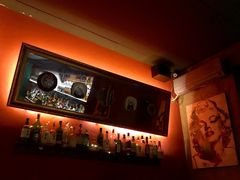 -鸡尾酒实验室酒吧(隆礼路店)