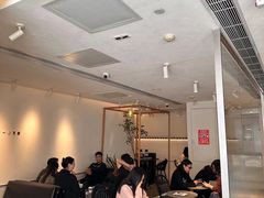 -喜茶(广州石牌桥店)