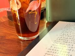 -爱上层楼咖啡馆(为公桥店)