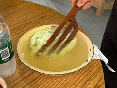 -人和水上飘(第一家店)