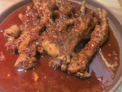 -京玉菲饭店(李村店)