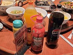 -阿财老铺·老蚌埠龙虾城(华夏总店)