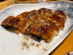 -桂马·日本料理·海胆·海鲜饭·酒场(民主广场店)