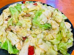 -望京一号·重庆江湖菜(工体店)