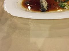 -长江国际酒店-中餐厅
