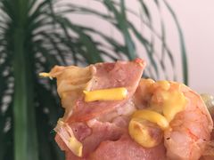赞赞虾-米斯特比萨(罗斯福店)