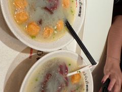 -鸭得堡老鸭汤·鸭血粉丝(南京博物院店)