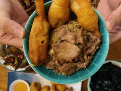 -唔止卤嘢·潮州府城菜(鹭江店)