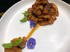 -马仕玖煲·融合菜·酥不腻烤鸭(人大店)