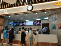 -CoCo都可(健翔桥店)