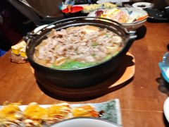 -千代武日本料理(开发区店)