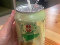 -和晟shèng铁锅炖·东北菜(南山店)