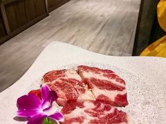 -橘焱胡同烧肉夜食(BFC外滩金融中心店)