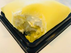 -美事客·面包·蛋糕·甜品(CBD店)