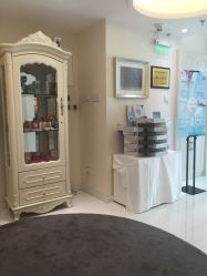 -咪咪比基尼脱毛专业店