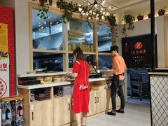 -臻炙大舍烤串(天龙家园店)
