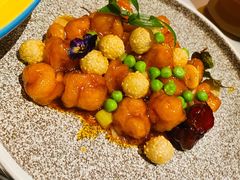 -荟廷·晶萃(陆家嘴尚悦湾店)