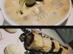 -熹素·鲜美素食Vegetarian (天河领展店)