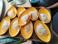 -佳和水饺(海德公馆店)