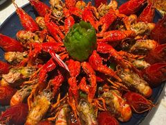 -红盔甲·小龙虾(天钥桥店)