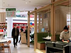 大堂-晋家门·苏皖家常菜(江北龙湖天街店)