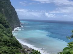-太鲁阁公园