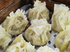 -绥缘老烧麦(中天店)