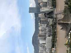 -白塔山公园