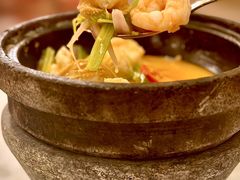 -酌宴府The China Club·广州万富希尔顿酒店(云城东路店)
