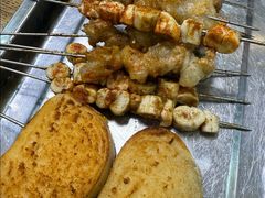 -丰顺烧烤家常菜(台东店)