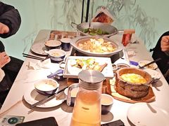 -绿茶餐厅(淮安吾悦广场店)